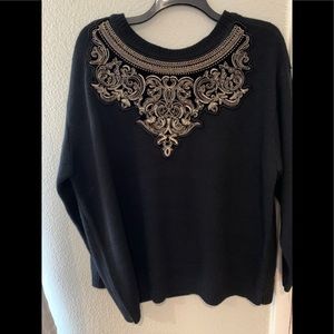 Women’s Pullover sweater
